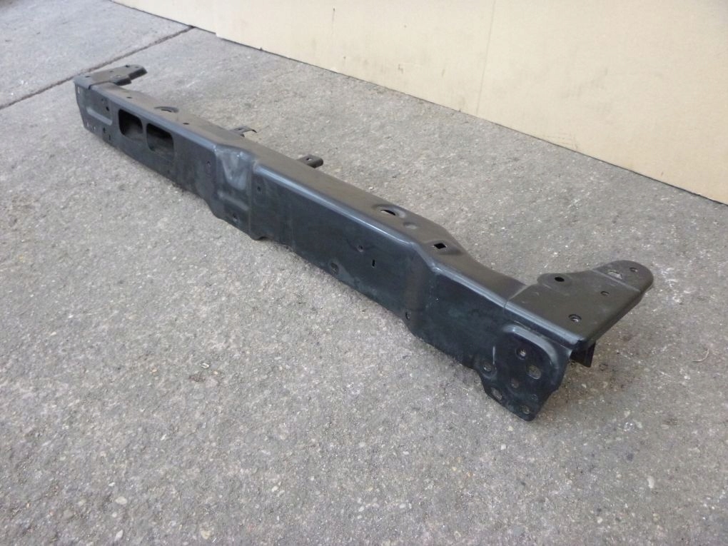 KIA CARENS 4 IV 12- support panel for radiators upper