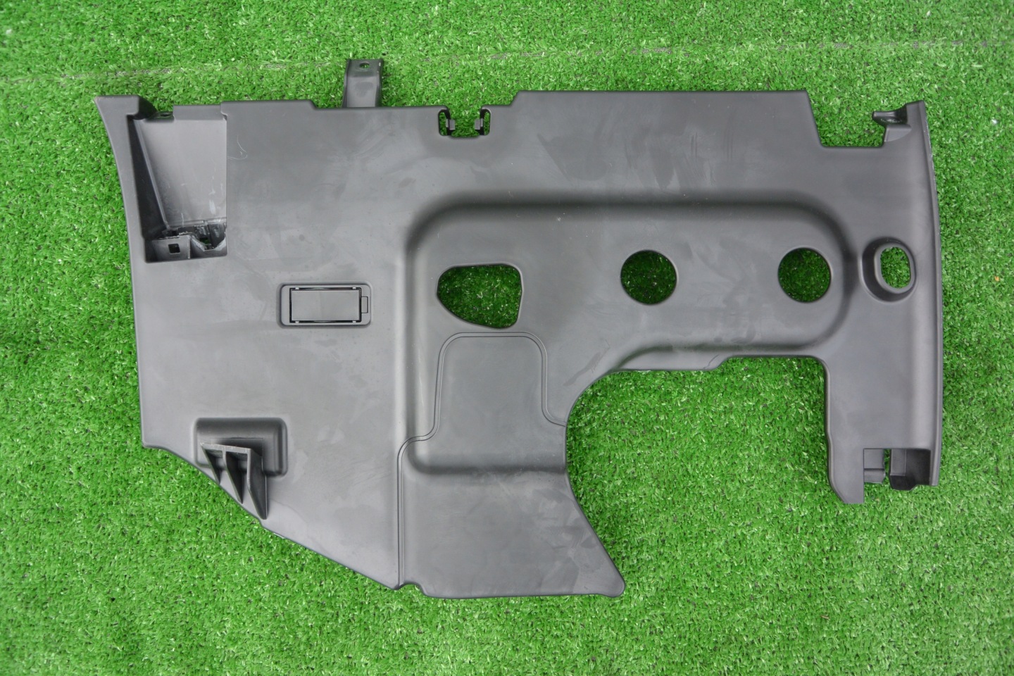 cover consoles lower 561863083 VW PASSAT B7 B8 USA
