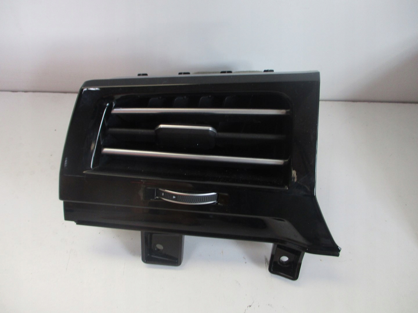 grid blower fan VW TOUAREG 3 III 760
