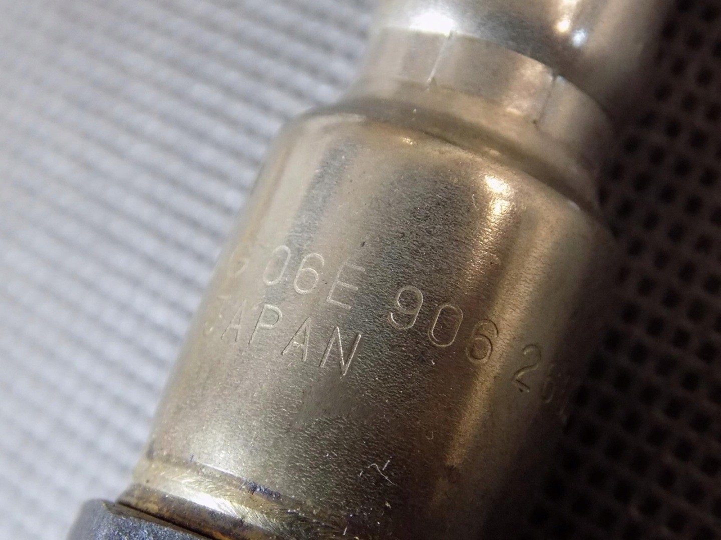 AUDI Q7 4M 3.0 TFSI SONDA LAMBDA 06E906265AE