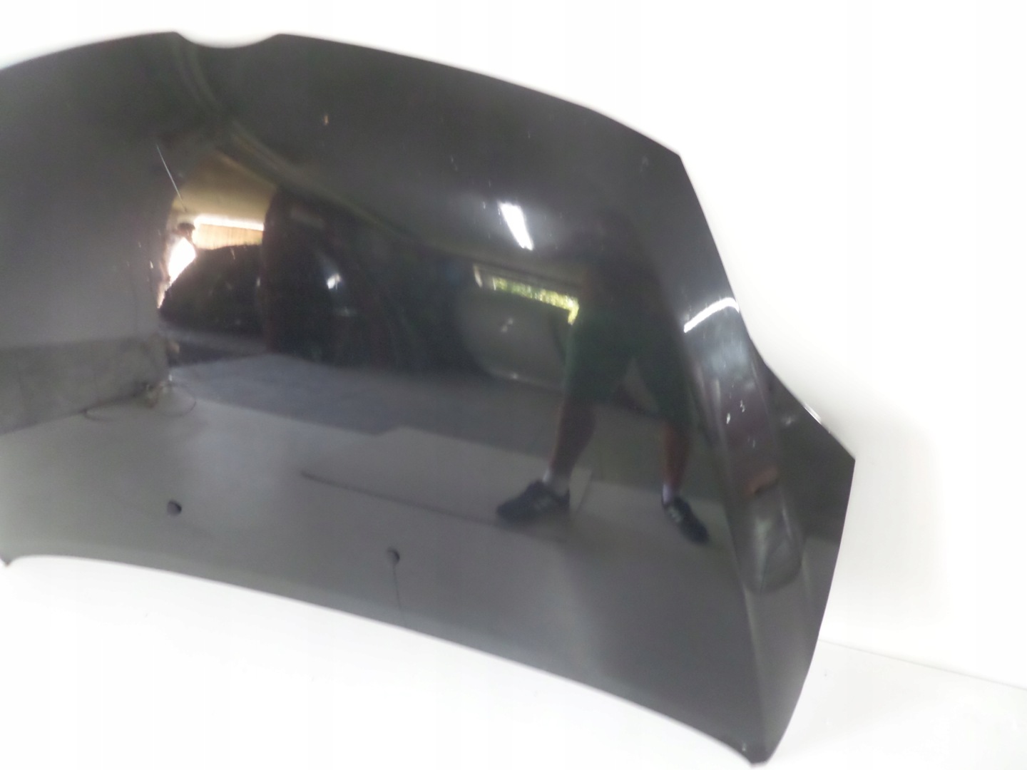 Cofano MAZDA 5 CR 05-10