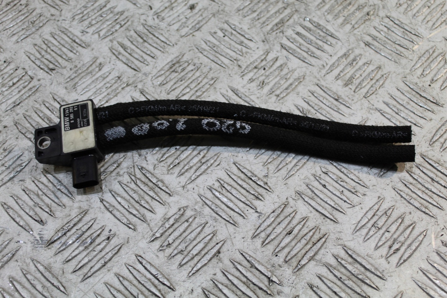 sensor vacual BMW 3 G20 8585292