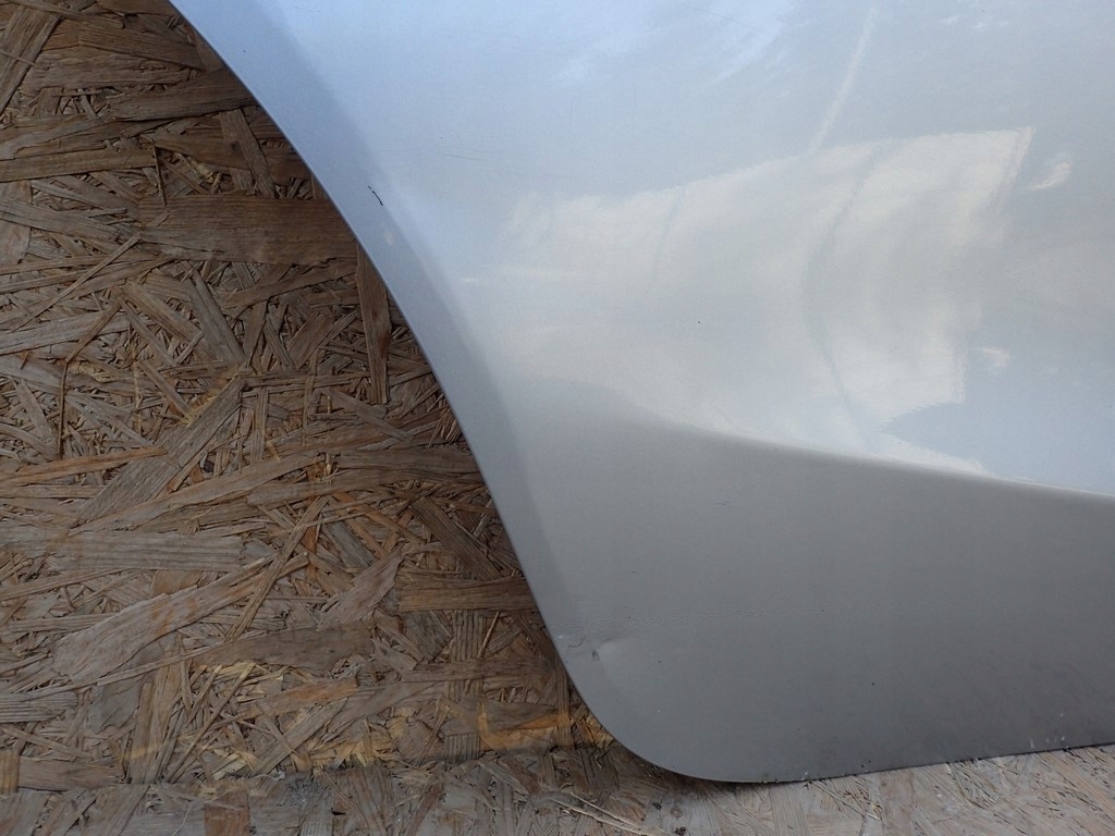 door right rear. right rear part MAZDA 2 II 2015