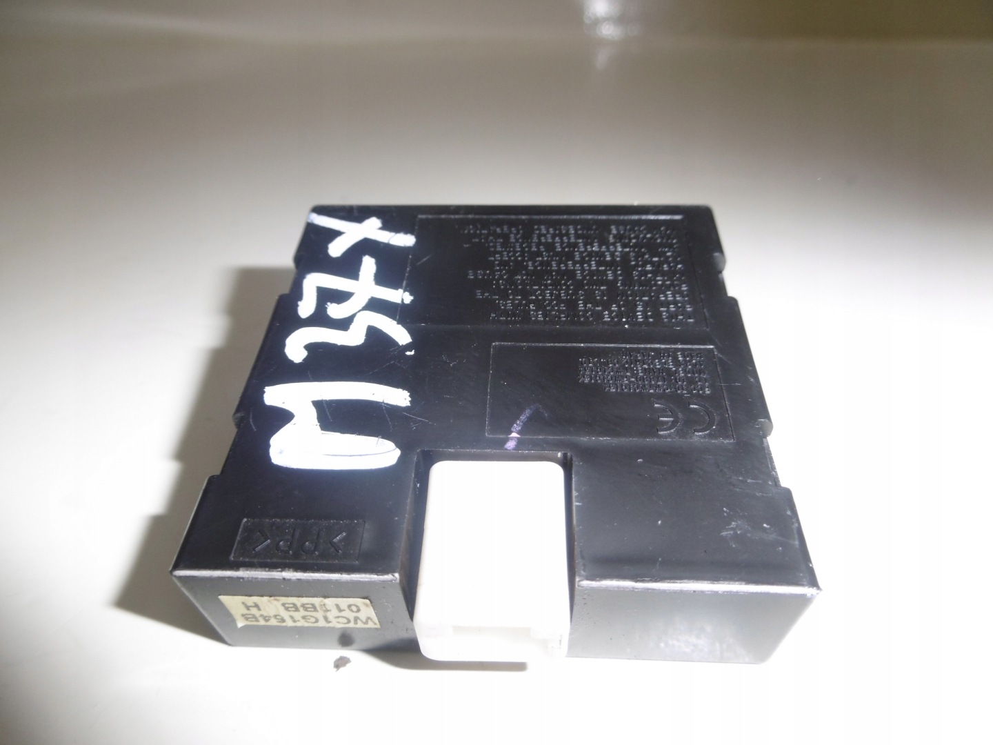 module control unit KEYLESS WC1G154B INFINITI M37