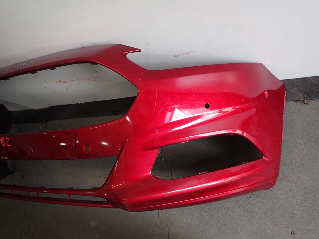 NÁRAZNÍK PREDOK PREDNÝ FORD MONDEO MK5 15