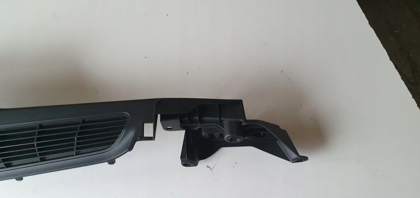 cover boot left BMW F31 OE 7238877