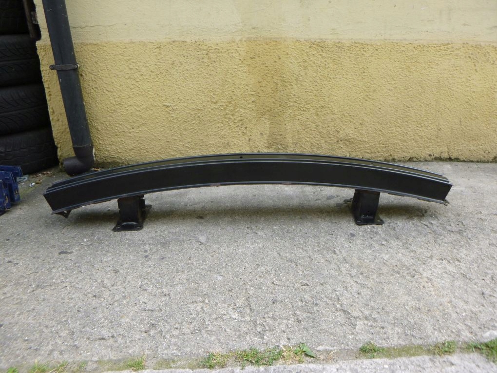Land Rover Discovery Sport 09- bumper support rear part