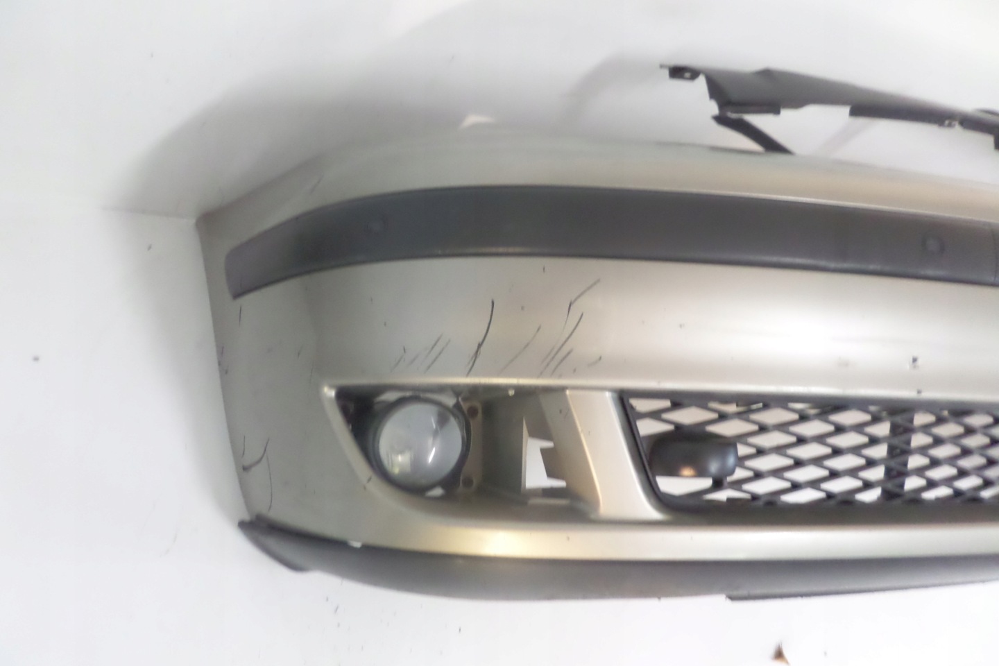 FRONTSTOSSSTANGE VORNE FORD GALAXY MK2 00-06