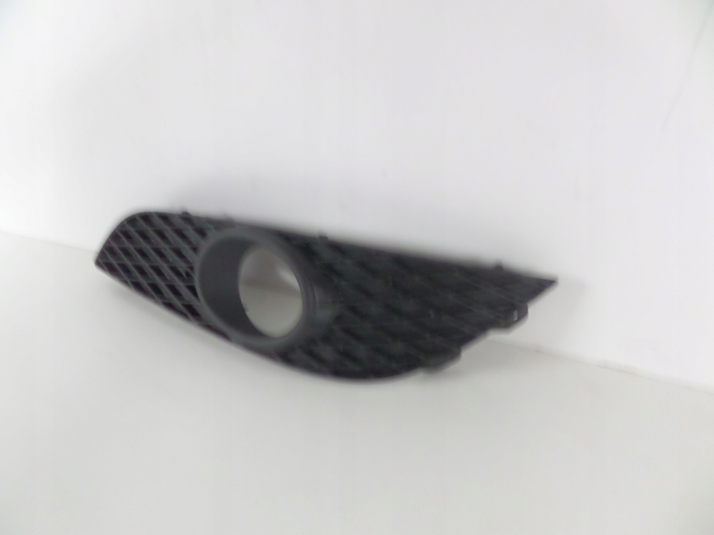 grille grid left OPEL ASTRA III H LIFT 07