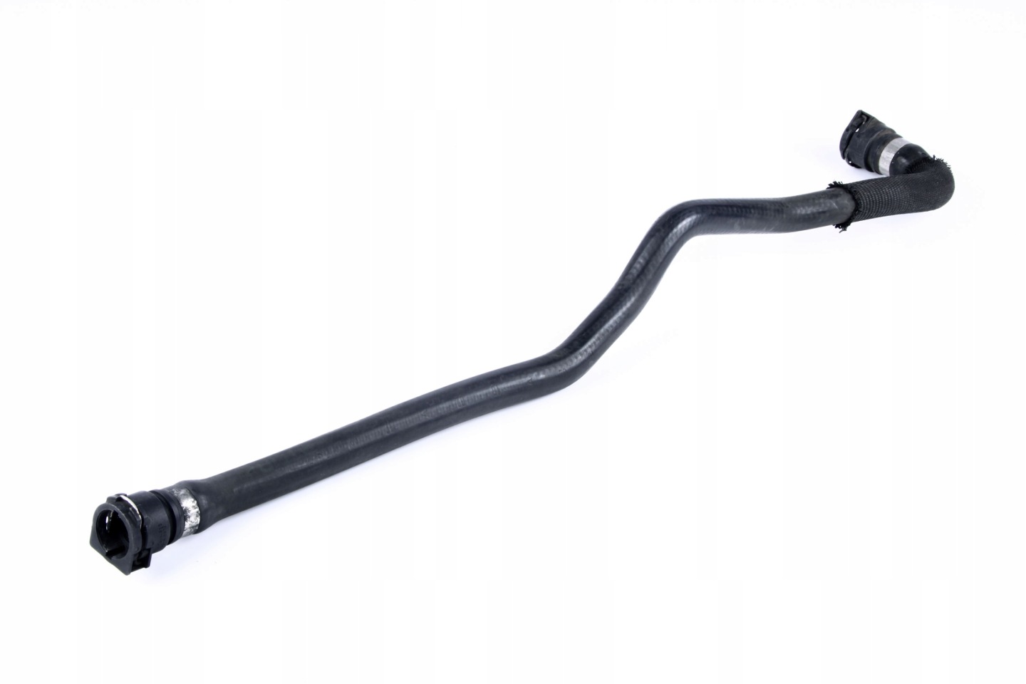 BMW E65 E66 cijev crijevo prijenos vode 2354124
