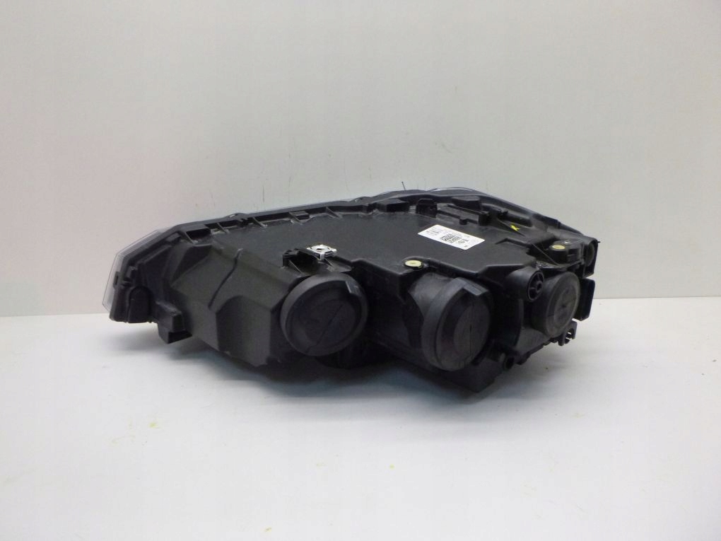 VW POLO VI 2G0 2G1 light front right