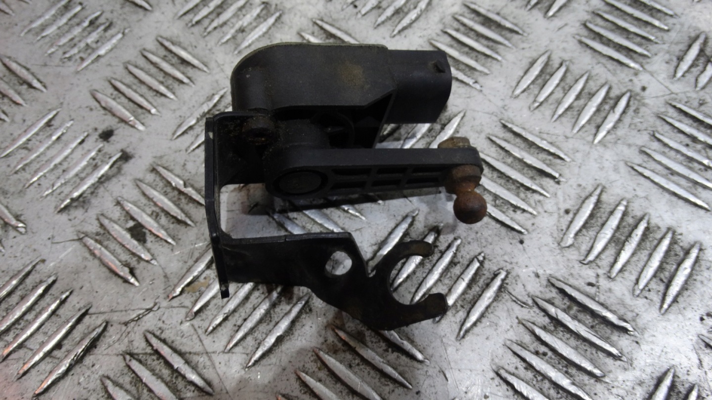 Sensor lichte links hinten PORSCHE PANAMERA 970 1