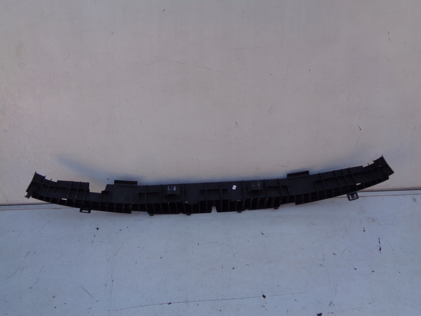 ABSORBER Paraurti Anteriore RENAULT CLIO III 05