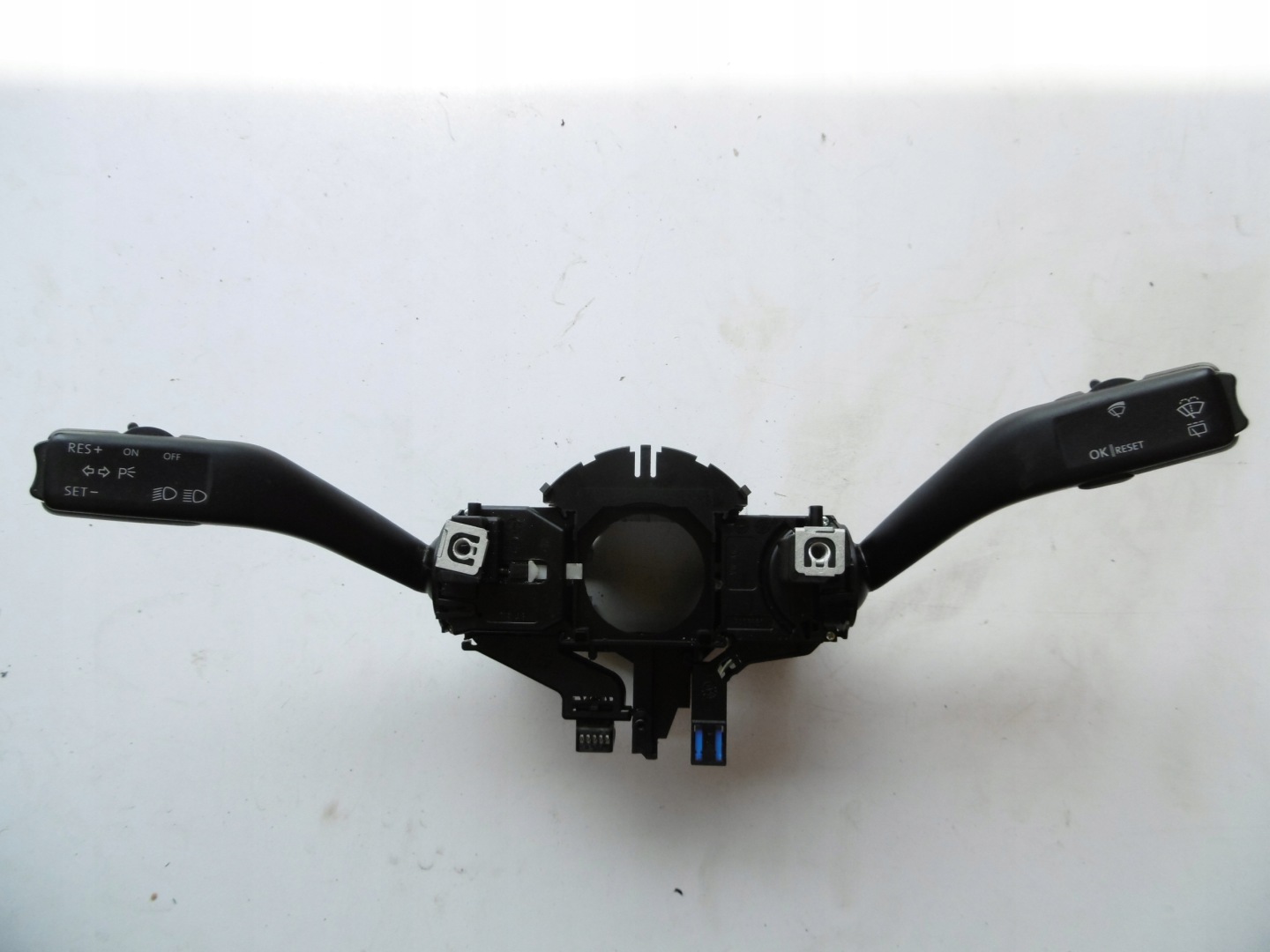 control switch SEAT LEON II 2005- 1K0953519A