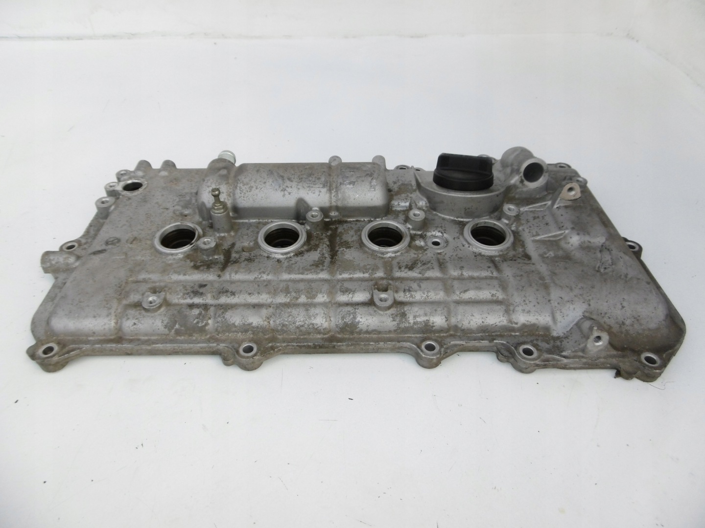 COPERCHIO PUNTERIE TOYOTA PRIUS AURIS 1.8 HYBRYDA