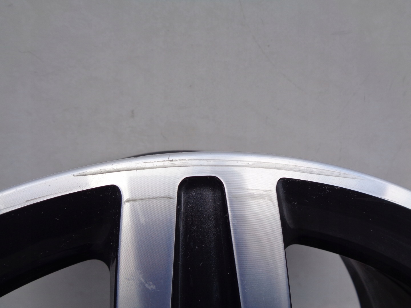 disk hliníkový BMW 7,5JX17 ET54 5X112