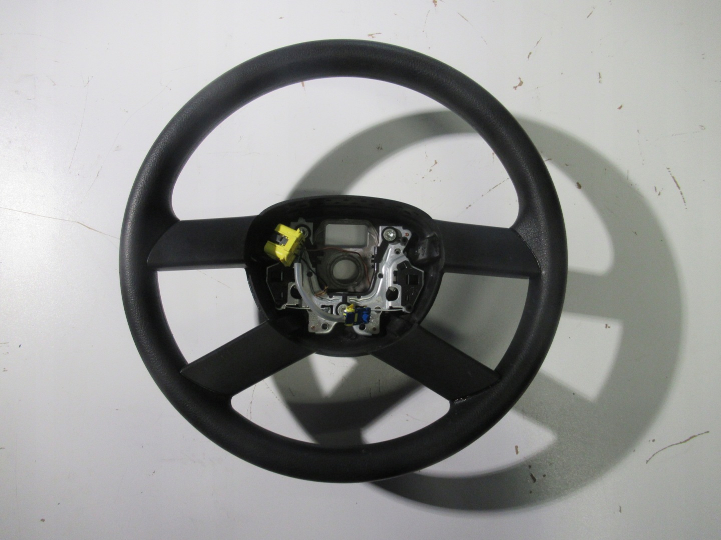lenkrad VW POLO IV 9N 6Q0419091G
