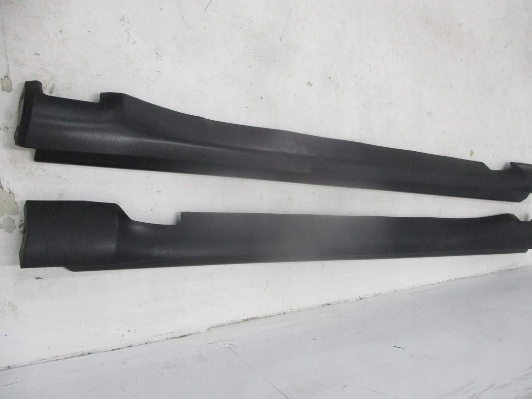 cap threshold moulding JEEP CHEROKEE