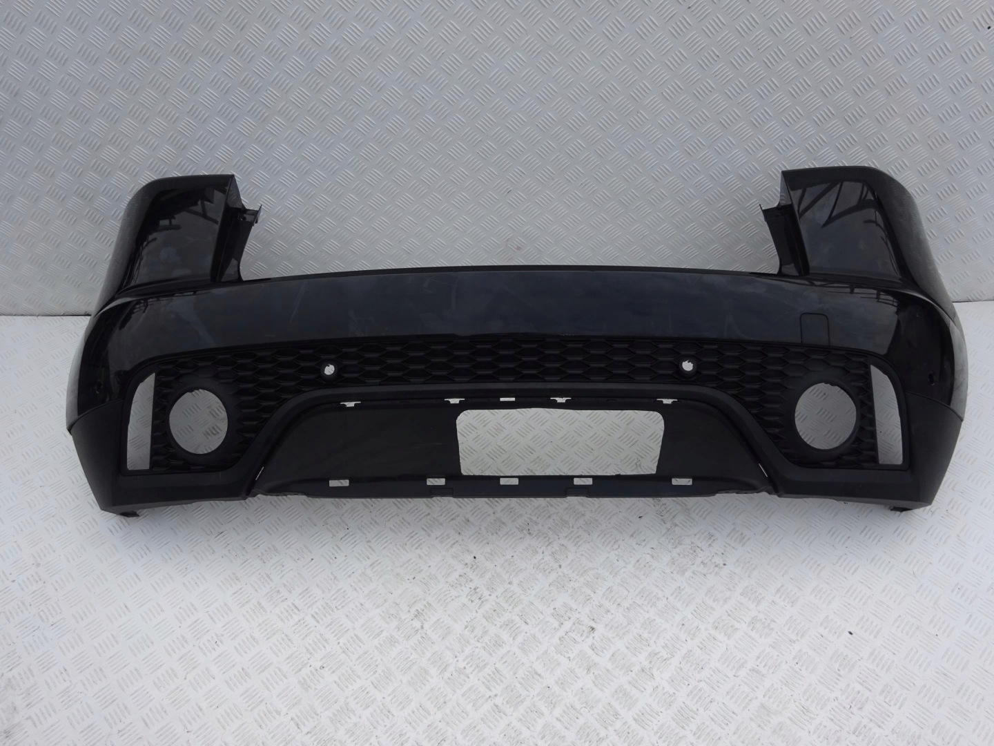 JAGUAR E-PACE X540 STOSSSTANGE HECK J9C3-17A958-A