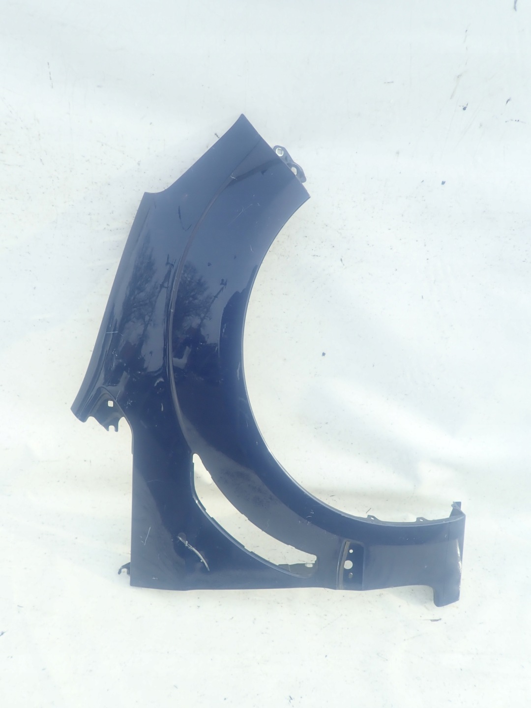 FORD S-MAX MK1 06-15 fender front right