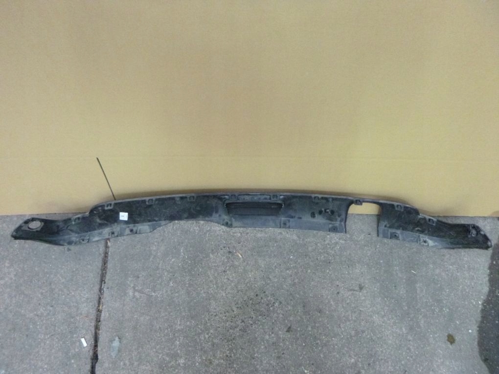 MINI ONE F56 F57 bumper rear part accessories