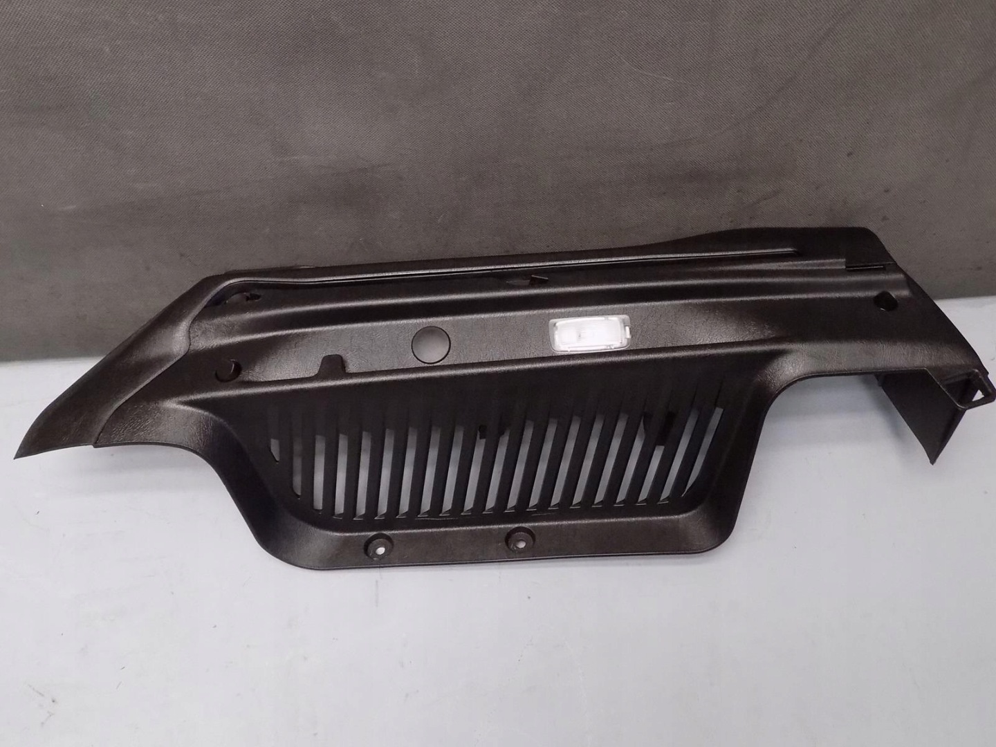 FIAT TIPO II cover boot 07356854580E