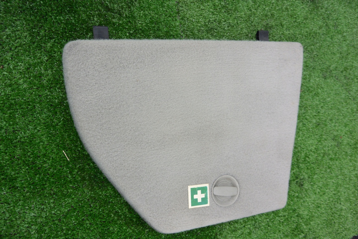 cover boot side MERCEDES GL ML X164 KPL