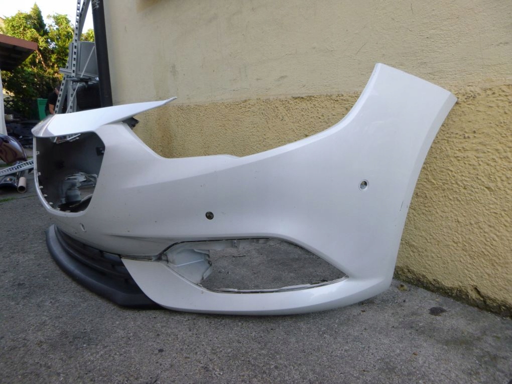 OPEL INSIGNIA II B 17- Frontstoßstange vorne