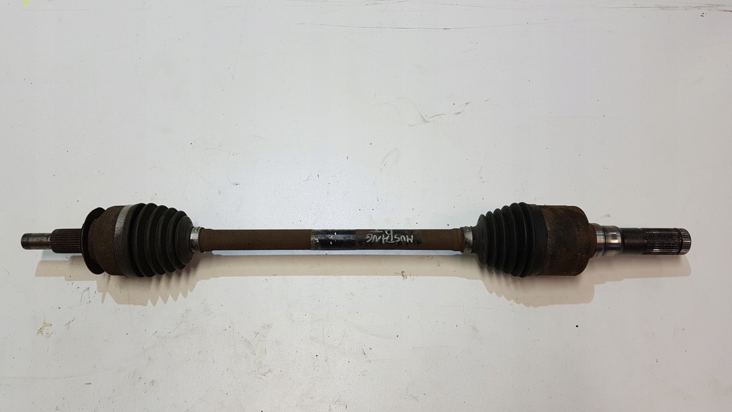 FORD MUSTANG VI 2015+ 2.3 Eco semi-axis left right rear part FR33-4K138-AC