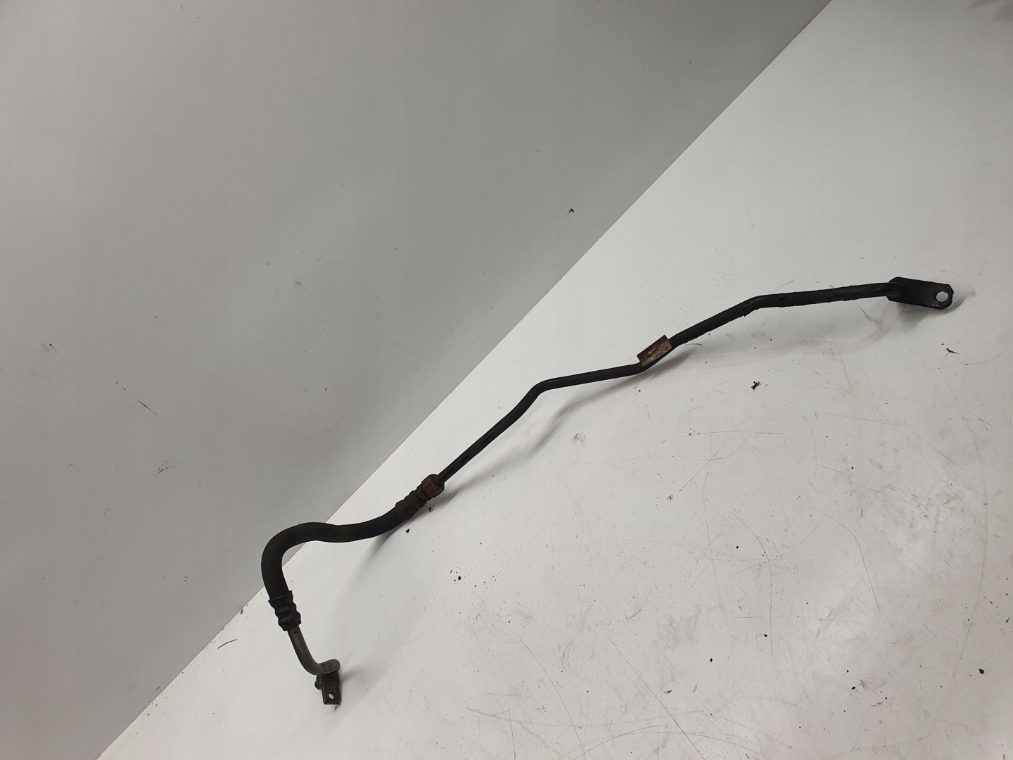 ÖLLEITUNG GETRIEBE AUDI A6 C6 4F0317818G