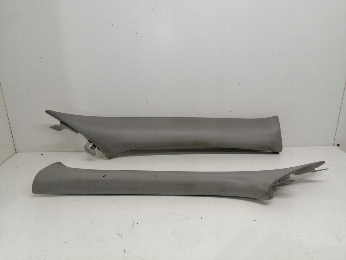 KIA OPTIMA III Blende Abdeckung SLUPKA vorne L/P 2010