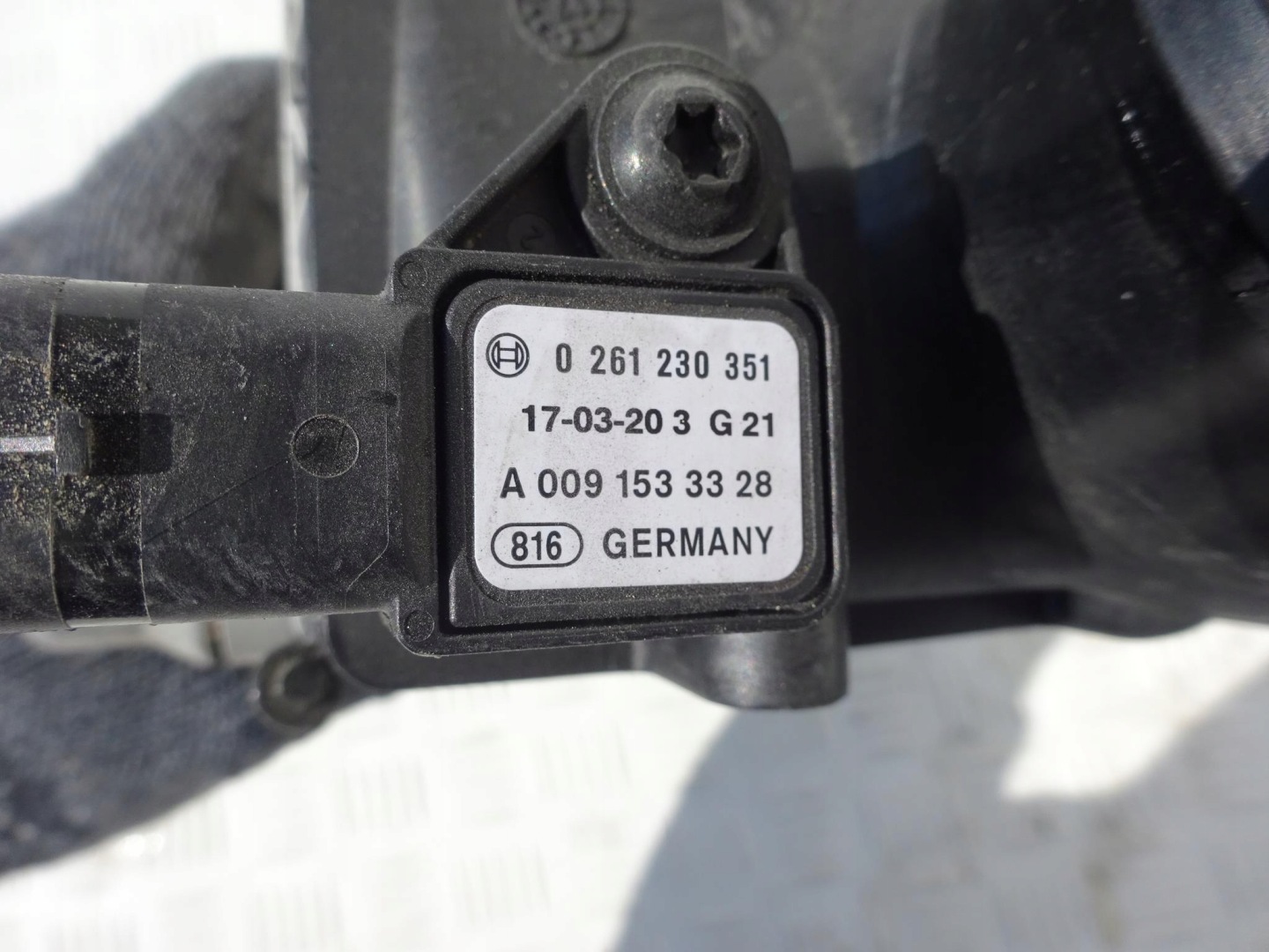MERCEDES GLE S E GLS 166 222 213 INTERKULER
