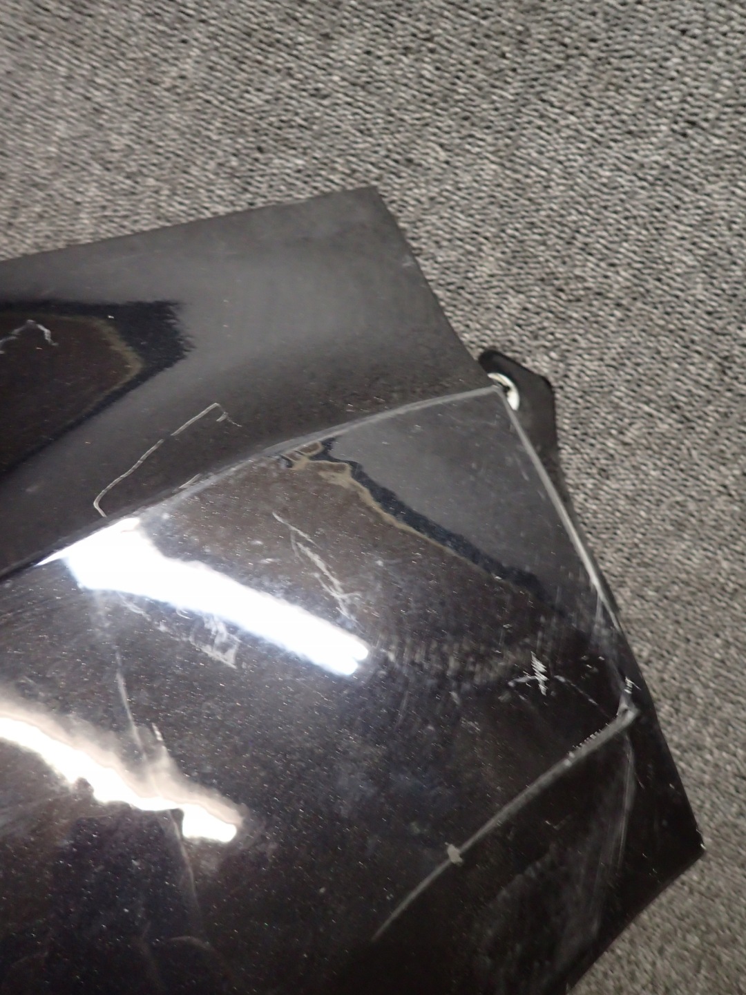 fender front right FORD C MAX MK2 10