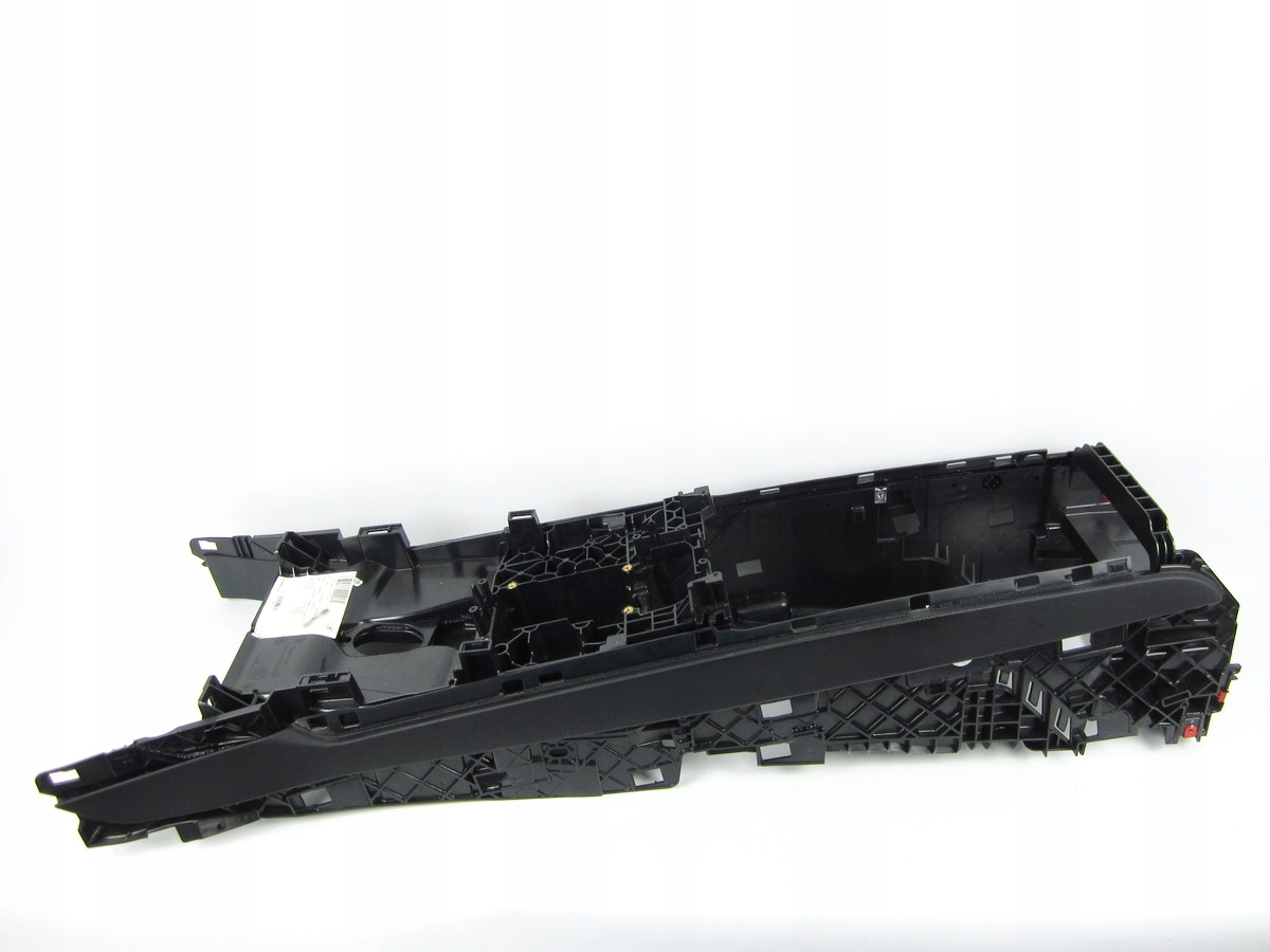 TUNEL MITTE BMW F01 F02