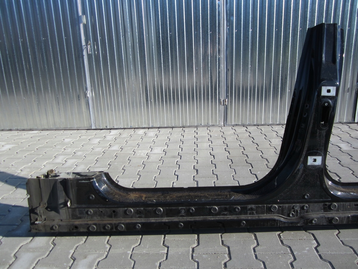 threshold left BMW F01 F02 Long