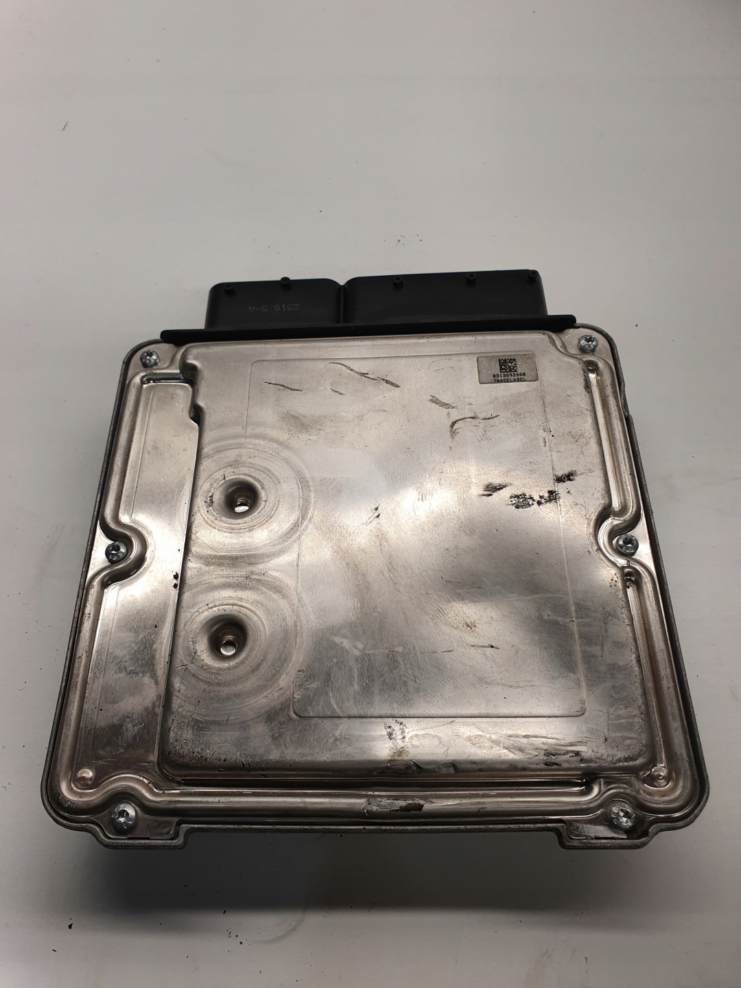 control unit of the engine AUDI A4 B8 A5 CAG-A 03L906022MG