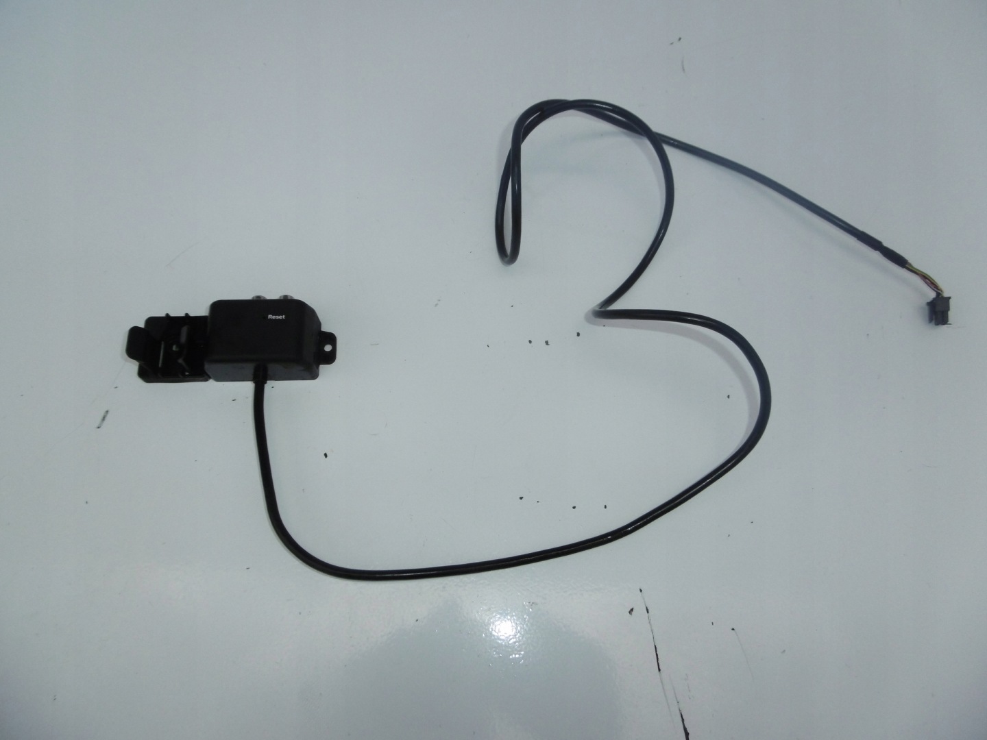 modul TV RANGE ROVER SPORT