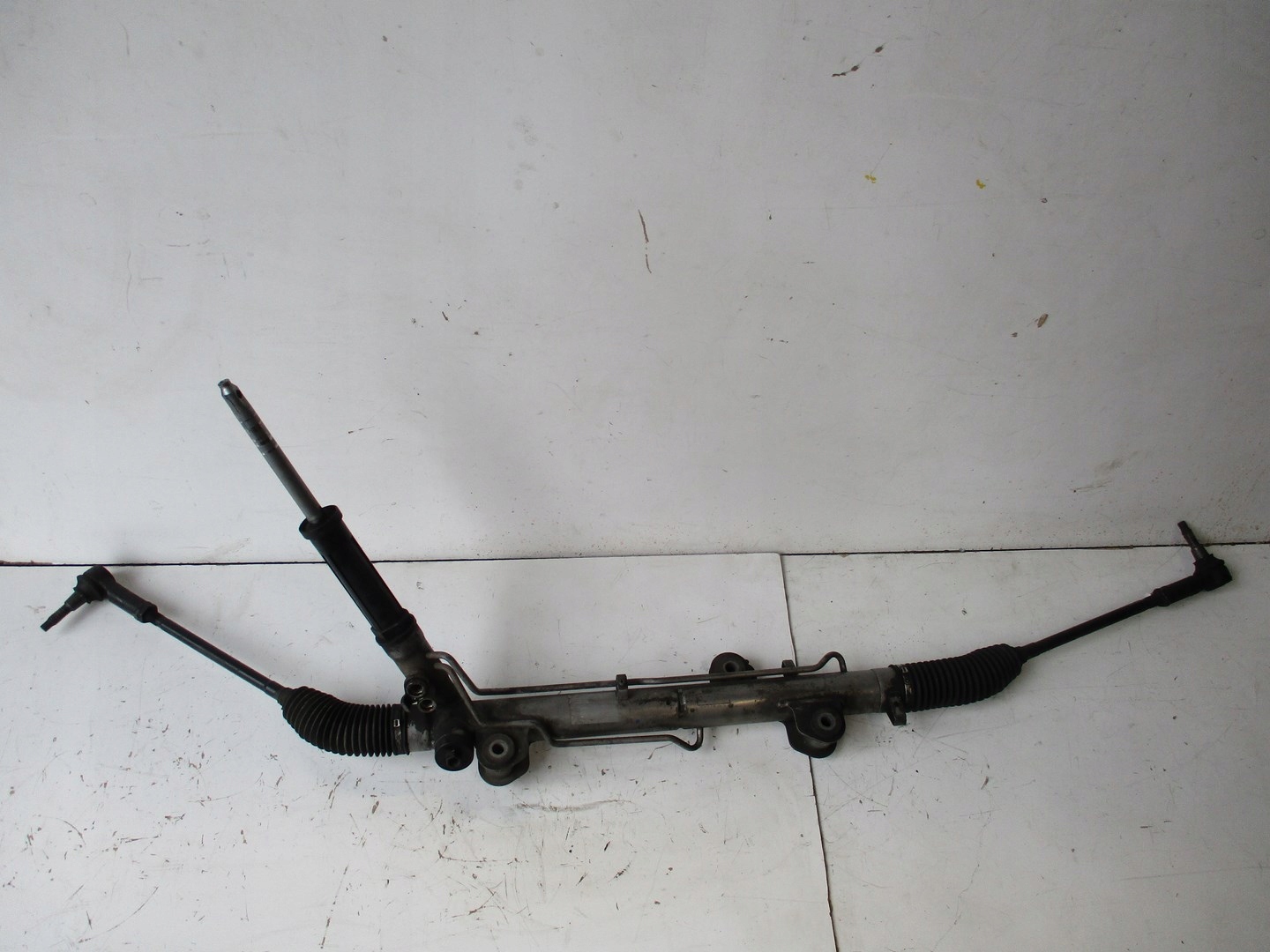 control FORD CUSTOM 2,2D 15R BK31-3200-CE