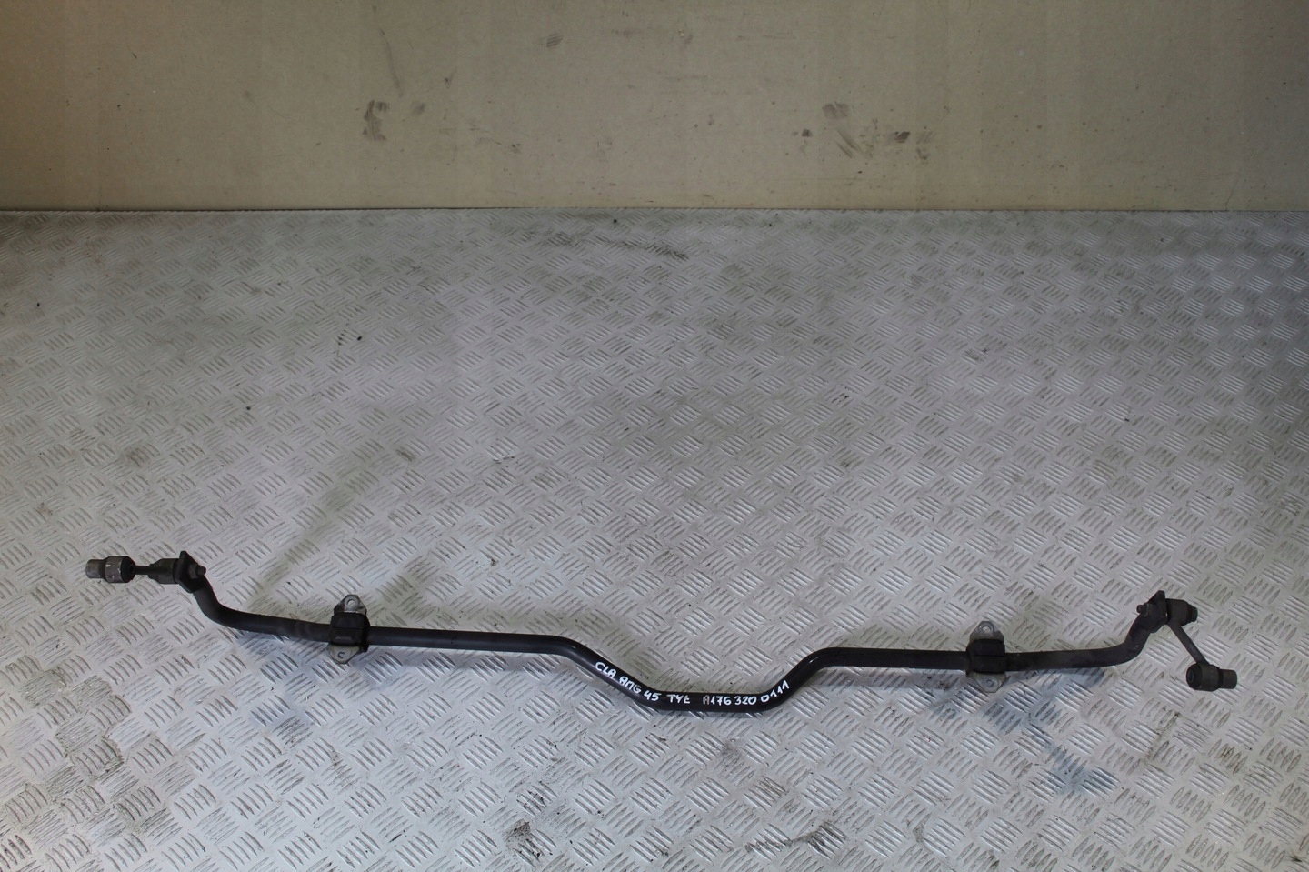 STABILIZATOR SPURSTANGE HECK CLA W117 AMG A45