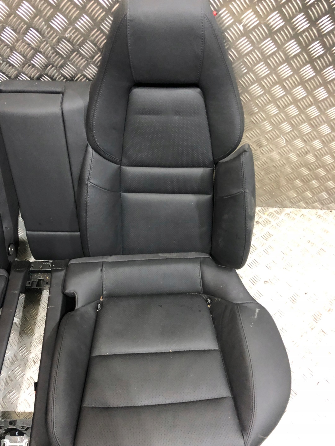 seats KPL.side PORSCHE PANAMERA 970 LIFT 1