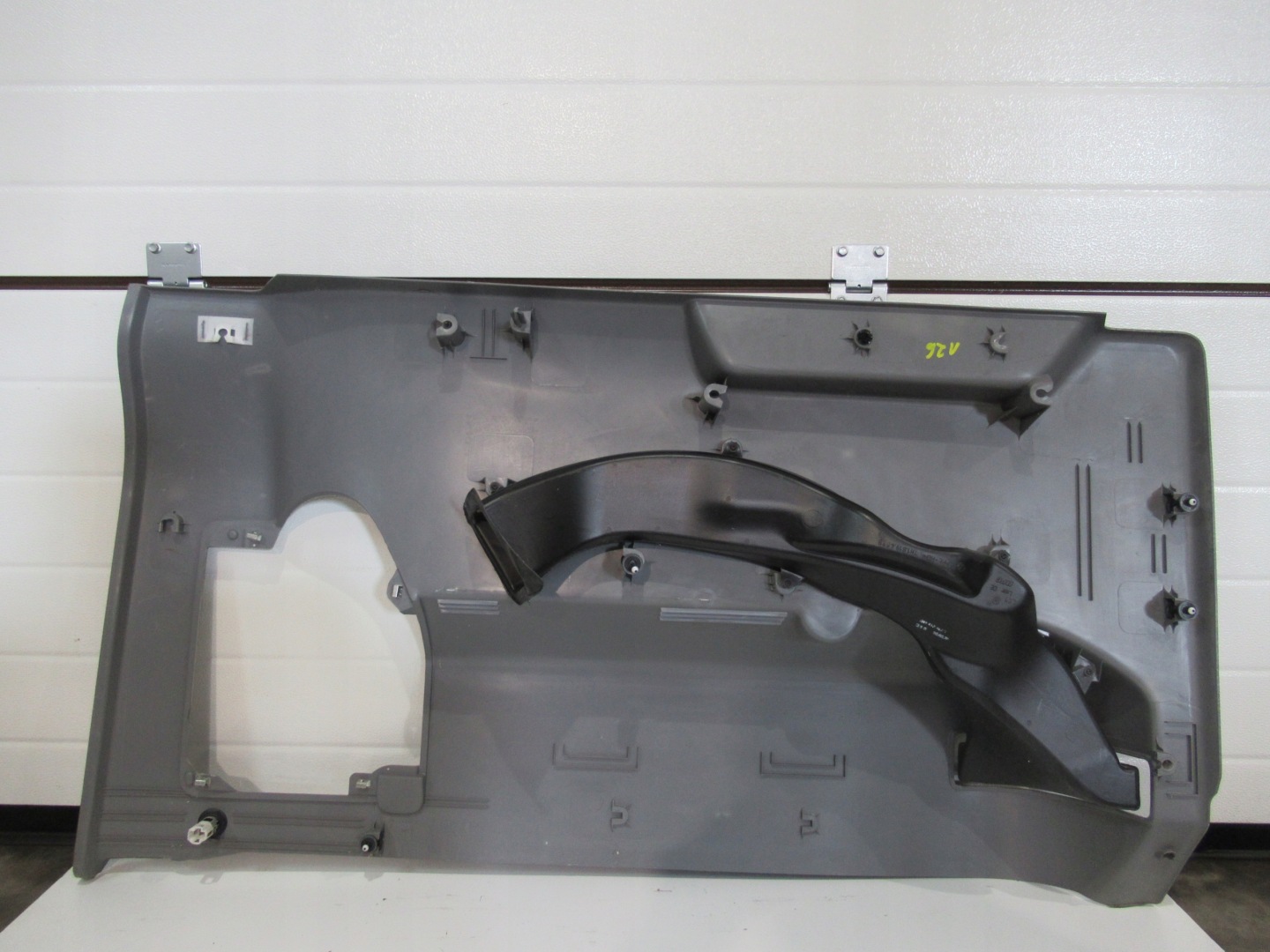 right side upholstery VW T5 7H1868716C