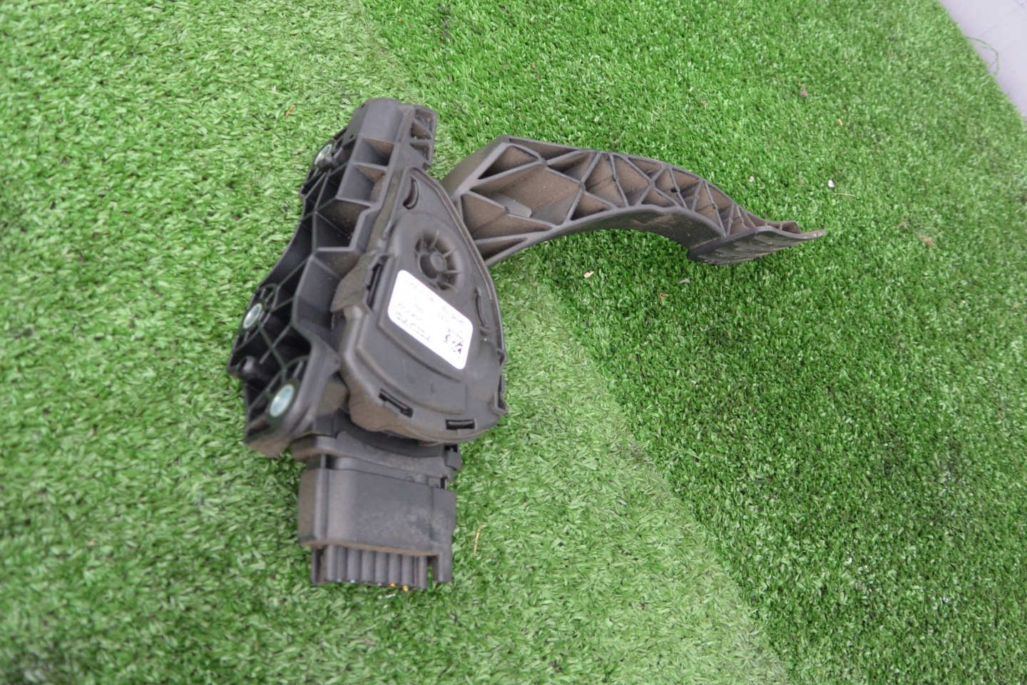 potentiometer accelerator pedal VOLVO S60 V60 II LIFT XC70