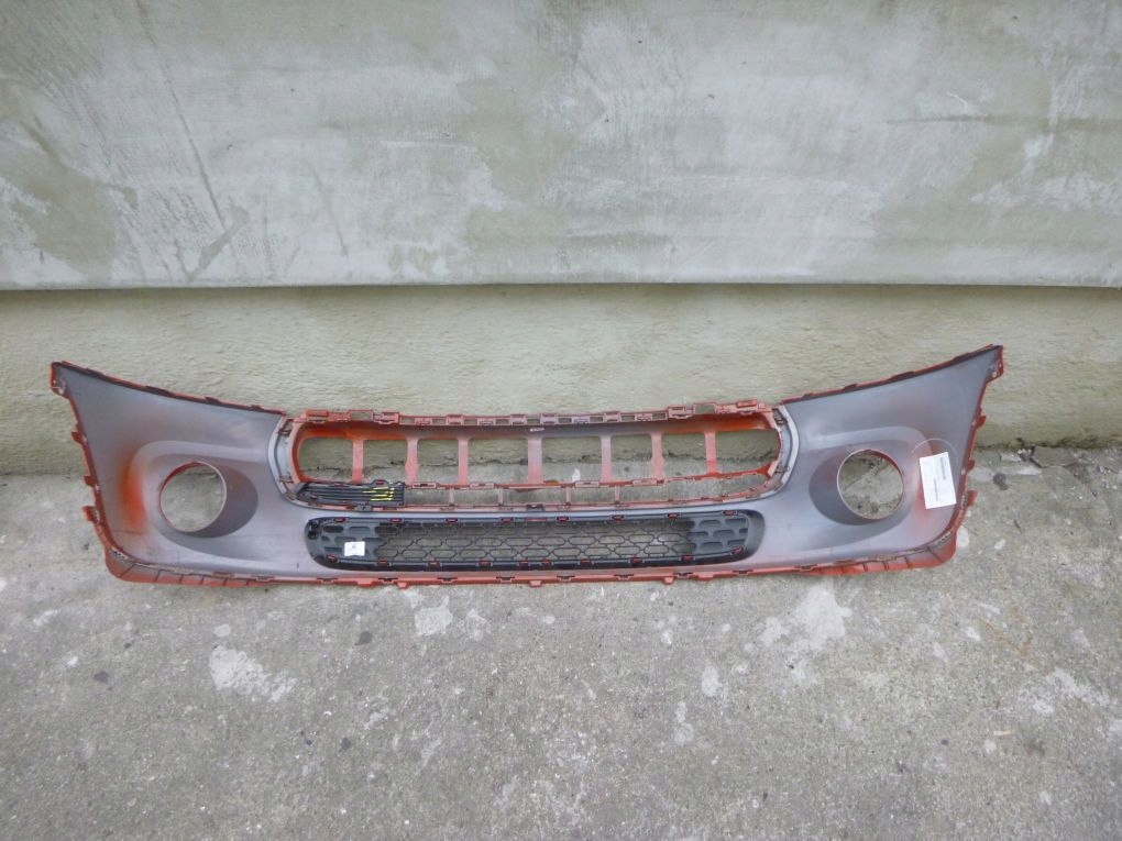 MINI ONE COOPER MORRIS F55 F56 bumper front