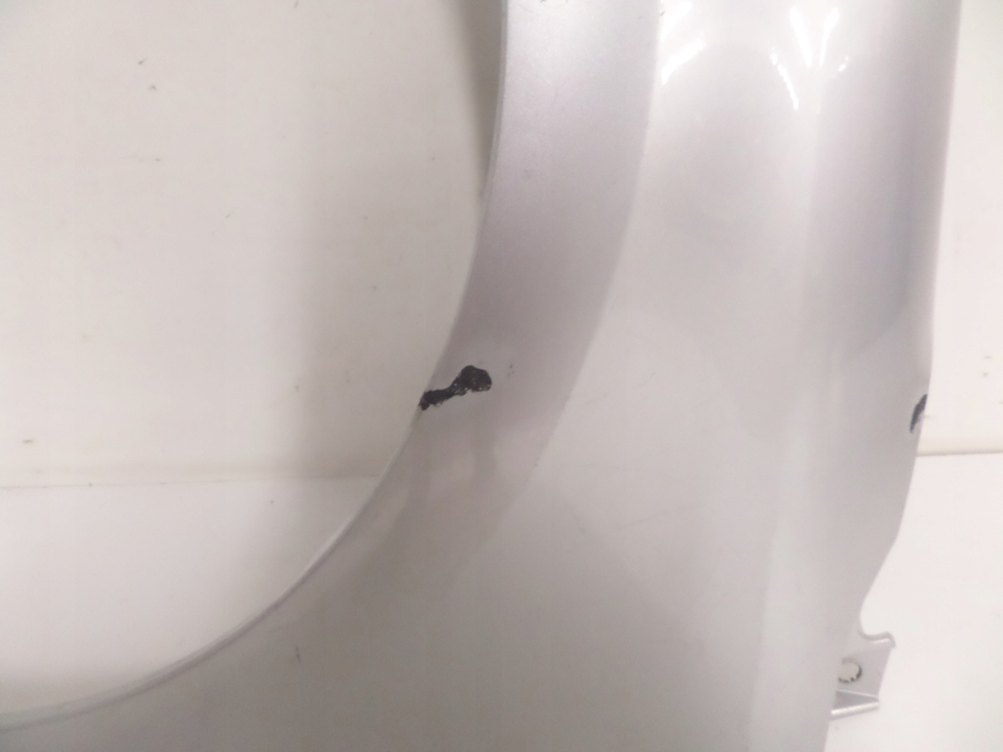 fender front front left CITROEN C4 04-10