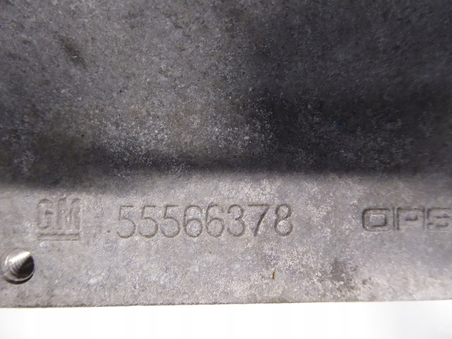 support 55566378 OPRL MERIVA B 1.3 CDTI