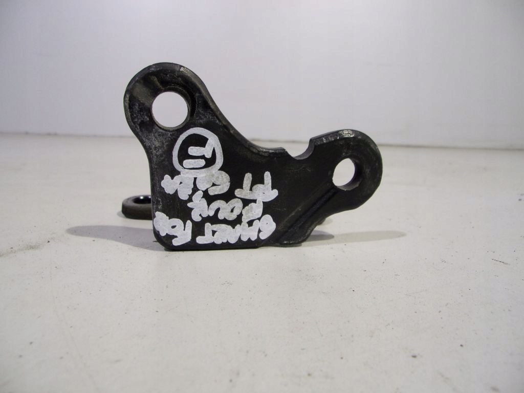 Smart Forfour 04 hinge right rear part upper