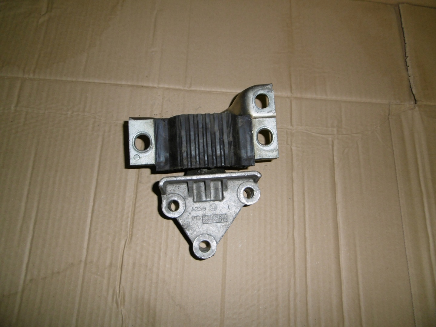 DUCATO 2.3 JTD 14- holder engine mount euro 5