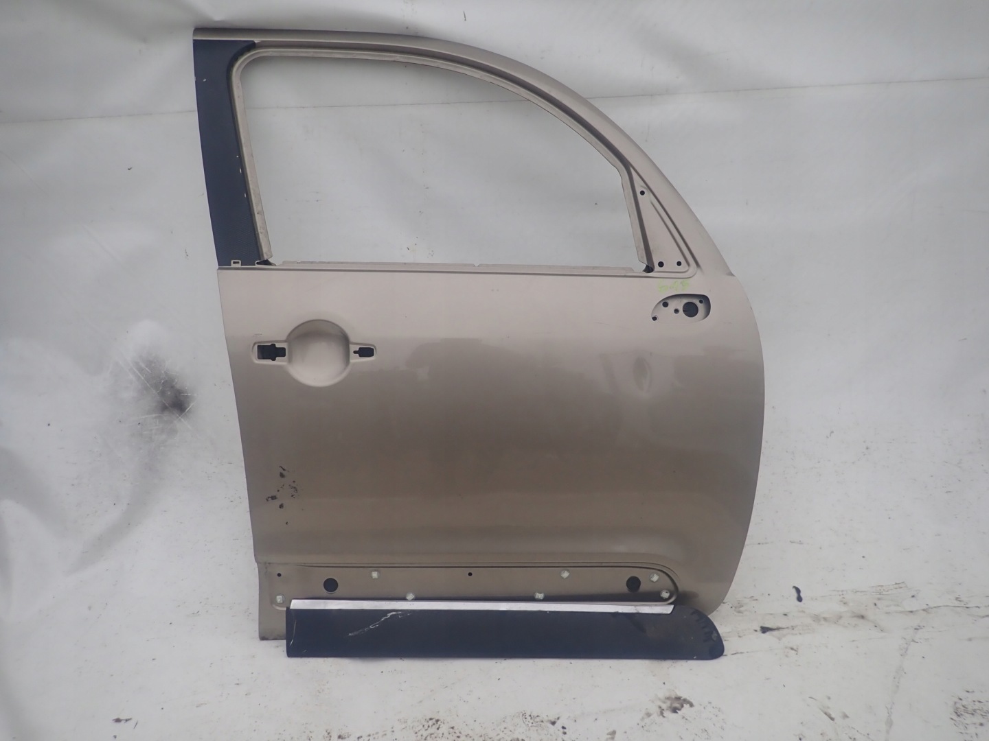 CITROEN C3 PICASSO 08- door right front front