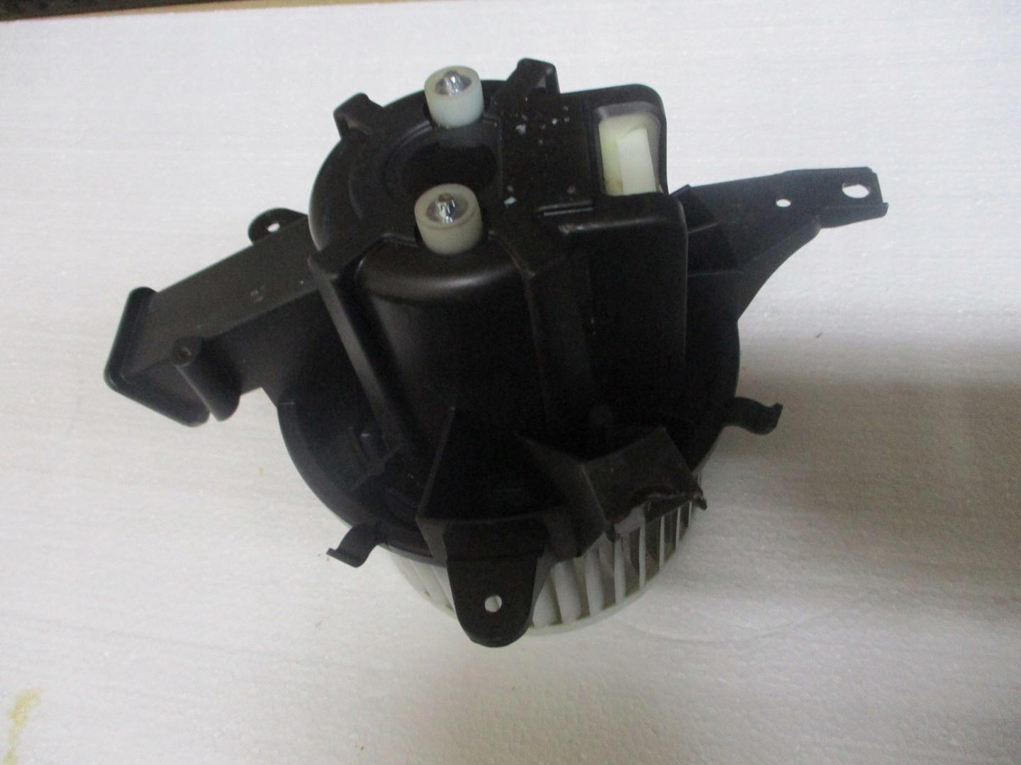ventilátor topení JEEP RENEGADE COMPASS 500X