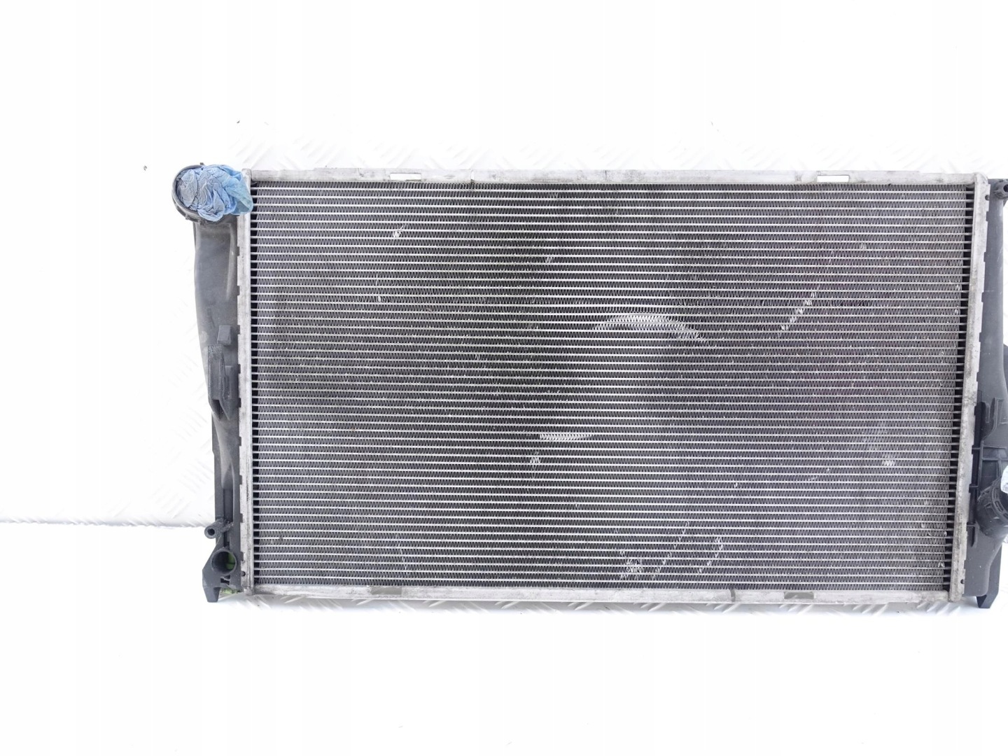 BMW E92 E93 E82 E88 35I KÜHLER WASSERKÜHLER 754570908